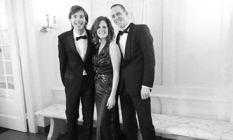 Jazz Trio Funny Valentine Burolivemuziek.nl