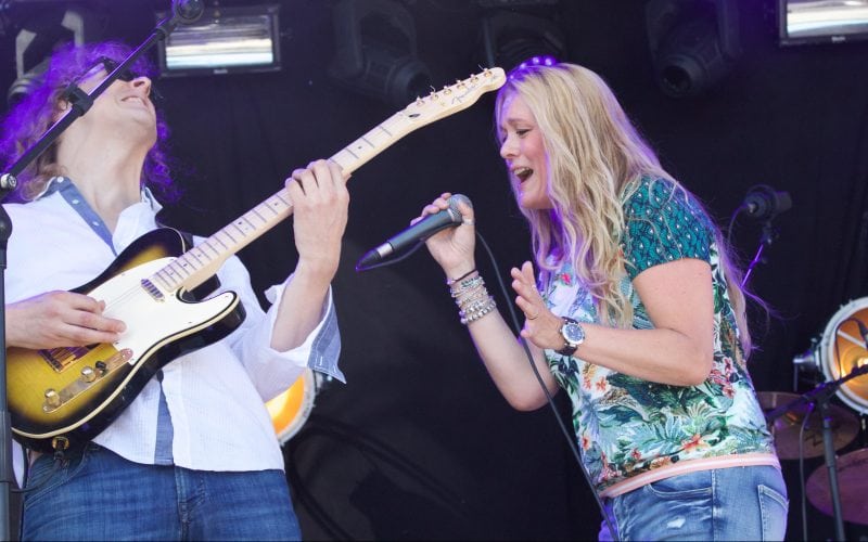 PAU! boek je voordelig bij Burolivemuziek.nl