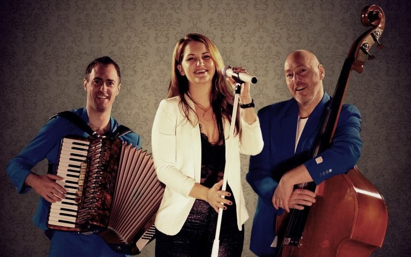 zzapp music boek je bij Burolivemuziek.nl