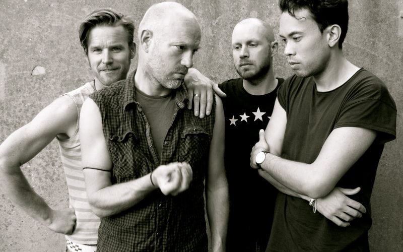 Doe Maar Na boeken bij Burolivemuziek.nl