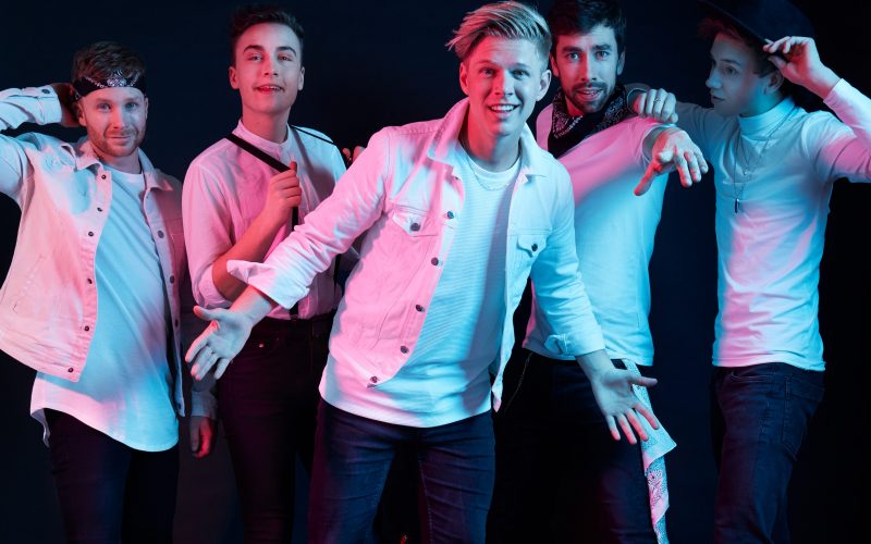 Hard2Get boeken bij Burolivemuziek.nl