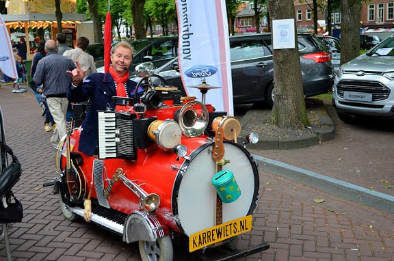 Karrewiets Burolivemuziek.nl