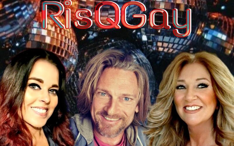 RisQGay Burolivemuziek.nl