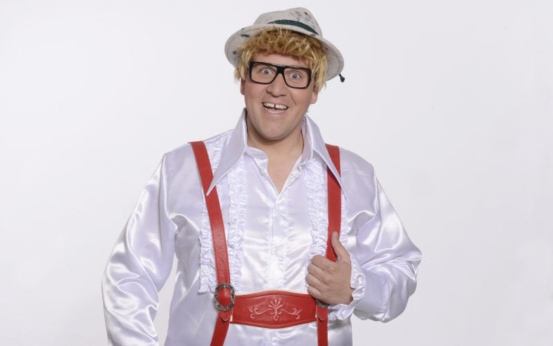 Rote Rudi boek je bij Burolivemuziek.nl