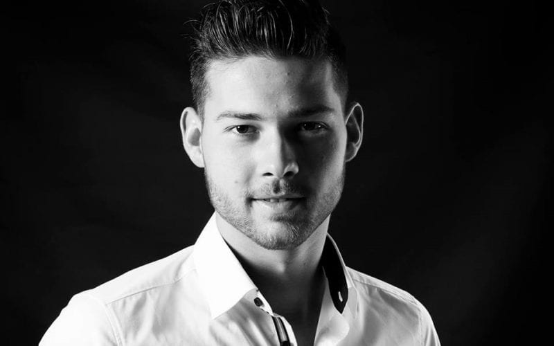 Zanger Kafke boek je voordelig bij Burolivemuziek