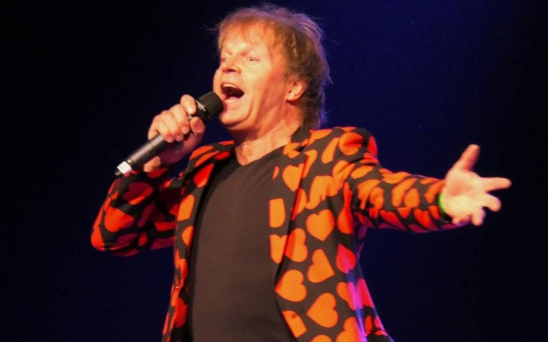 Jôn boek je voordelig bij Burolivemuziek.nl