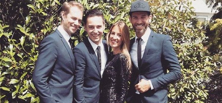 Tenue De Ville Burolivemuziek