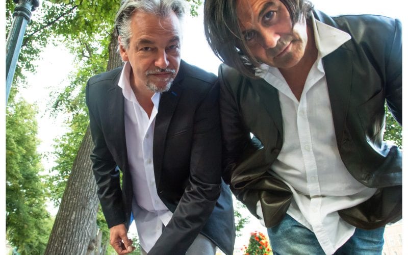 The 16a boeken bij Burolivemuziek.nl