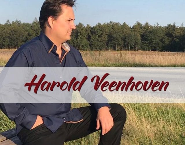 Harold Veenhoven Burolivemuziek.nl