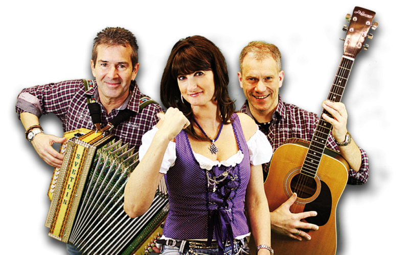 Schluchtenkracher boek je bij Burolivemuziek.nl