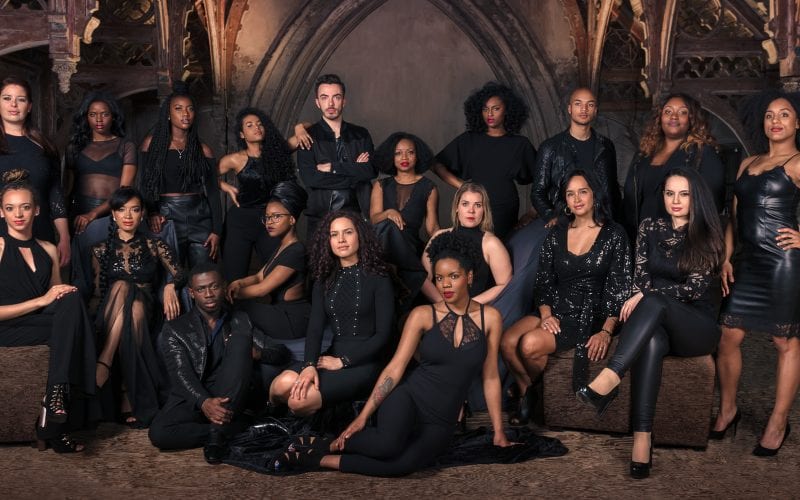 ZO Gospel Choir boeken bij Burolivemuziek.nl