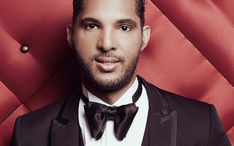 Richy Brown Burolivemuziek.nl