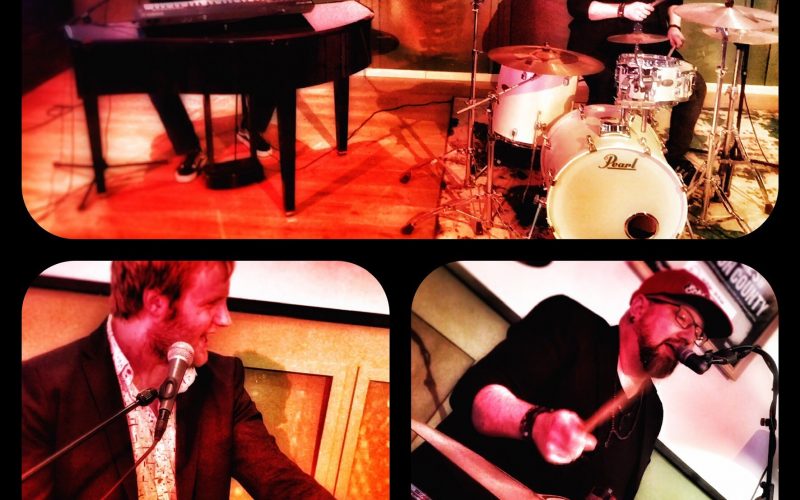 The Incredibles Live boek je bij Burolivemuziek.nl