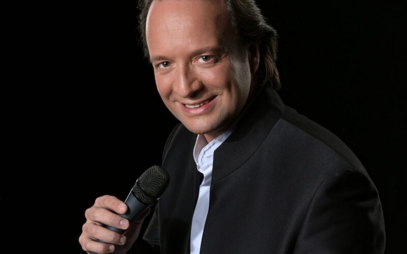 William Janz boek je bij Burolivemuziek.nl