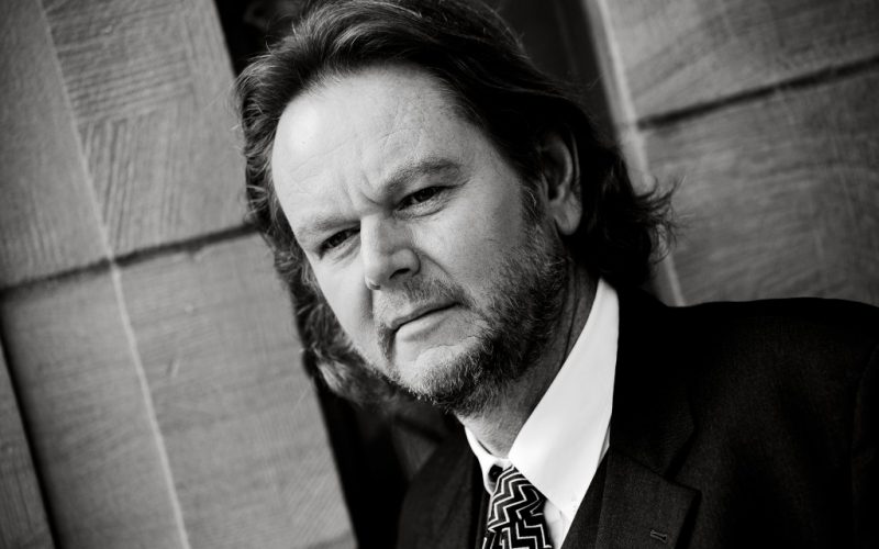 Hans van Heiningen boeken bij Burolivemuziek.nl