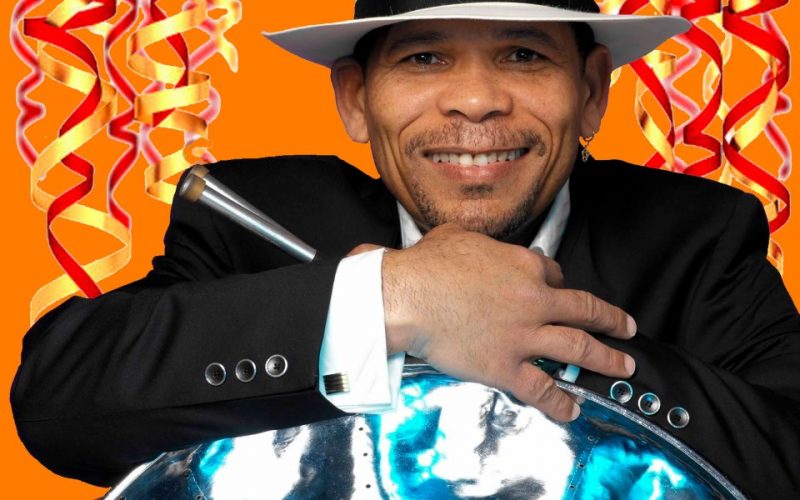 Mr. Steel boeken bij Burolivemuziek.nl