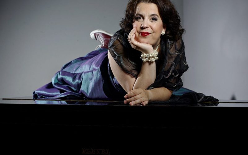 Francis van Broekhuizen Burolivemuziek.nl