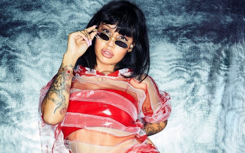 Tabitha boek je bij Burolivemuziek.nl