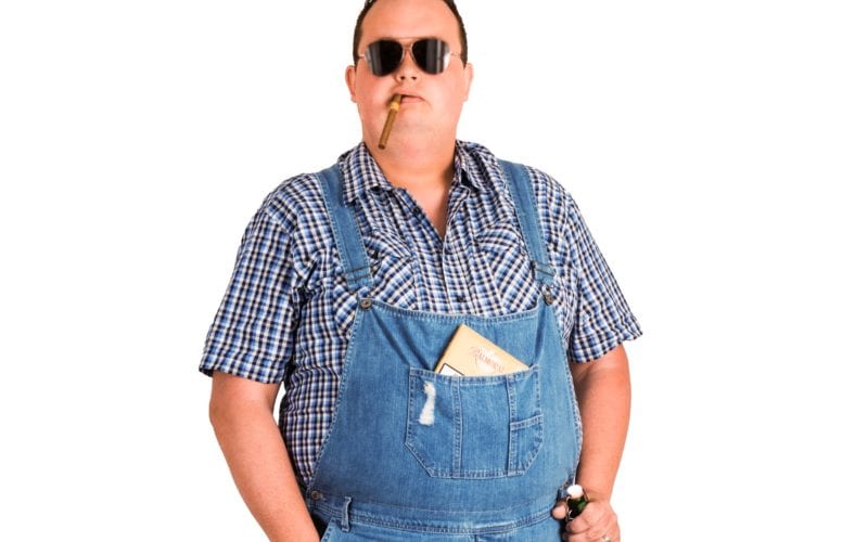 Boer Bennie boek je bij Burolivemuziek.nl