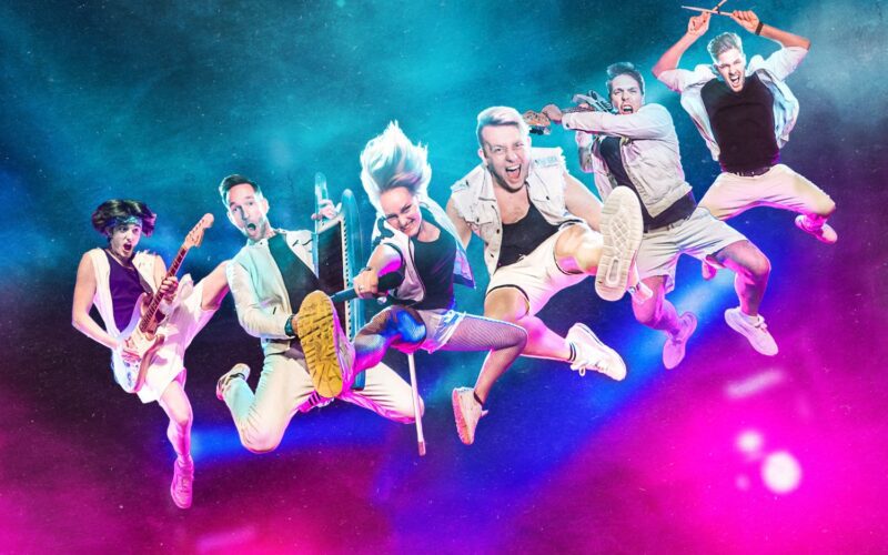 Cover the Cage boeken bij Burolivemuziek.nl