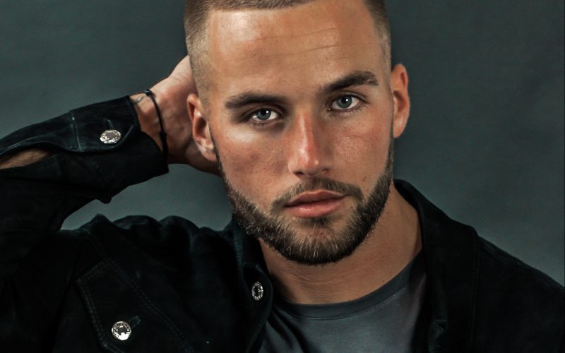 Donny Roelvink boek je bij Burolivemuziek.nl