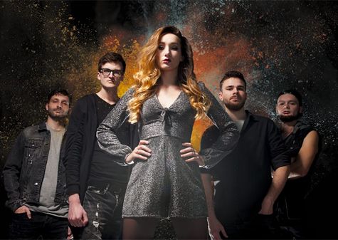 FUZE coverband boeken bij Burolivemuziek.nl