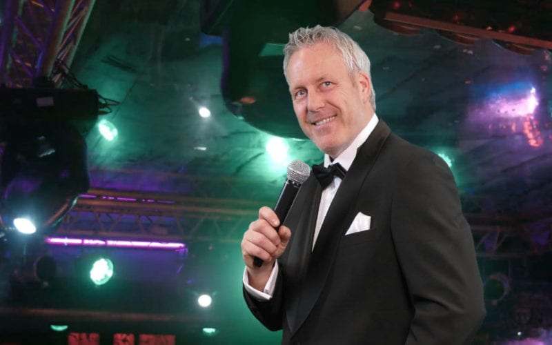 Patrick Willemse Burolivemuziek.nl