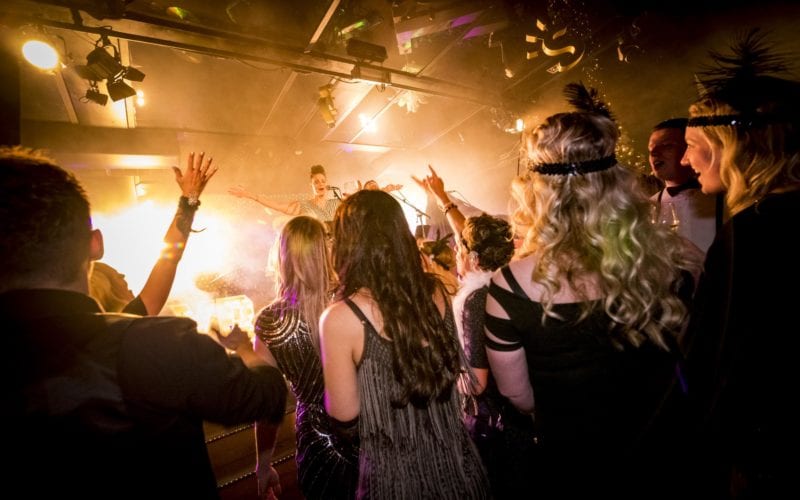 YourBand boek je bij Burolivemuziek.nl