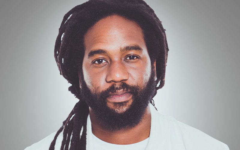 Glen Faria Burolivemuziek.nl