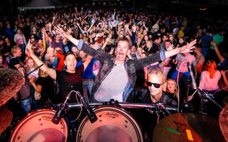 KaramBAM! boeken bij Burolivemuziek.nl