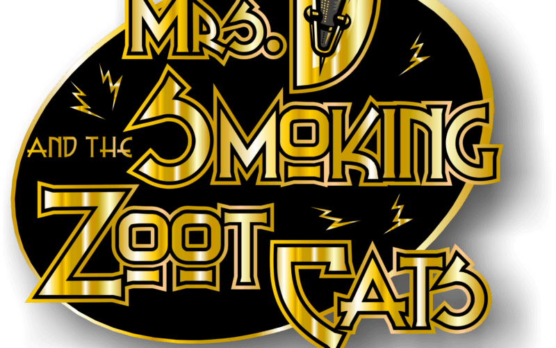 Mrs D and the Smoking Zoot Cats boek je bij Burolivemuziek.nl