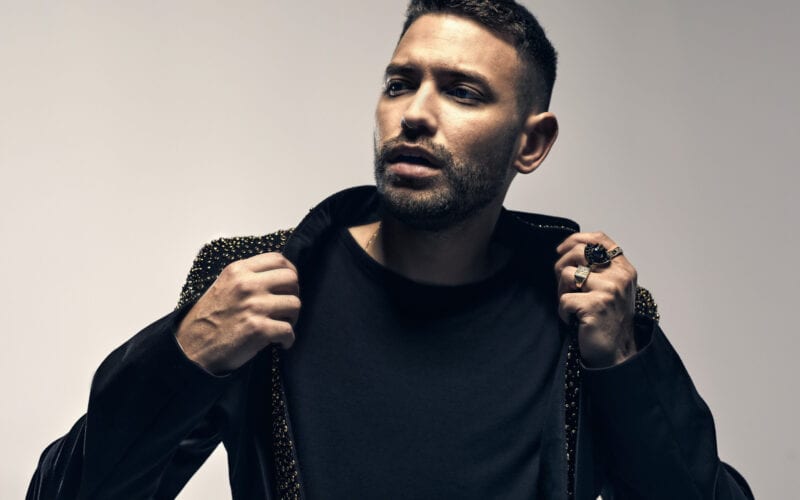 Rolf Sanchez Burolivemuziek.nl