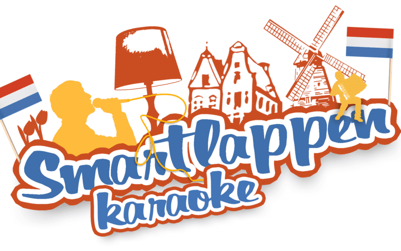 Smartlappenkaraoke boeken bij Burolivemuziek.nl