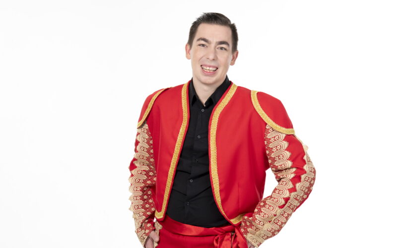 Wilbert Pigmans Burolivemuziek.nl