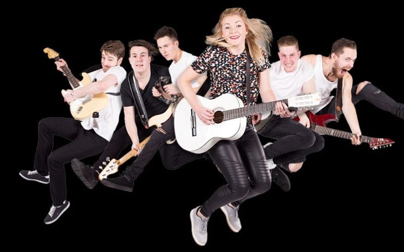 One Shot boeken bij Burolivemuziek.nl