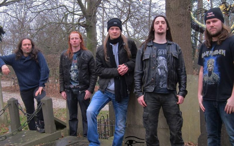 Piece of Maiden boeken bij Burolivemuziek.nl