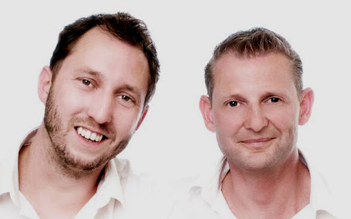 Bervoets & Westerhoff boeken bij Burolivemuziek.nl