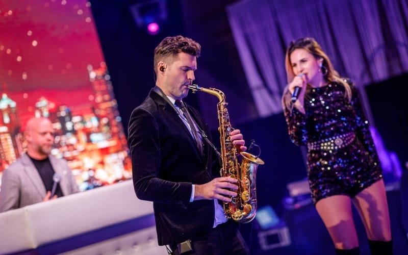 House Of Dance DJ Live Act boeken bij Burolivemuziek.nl