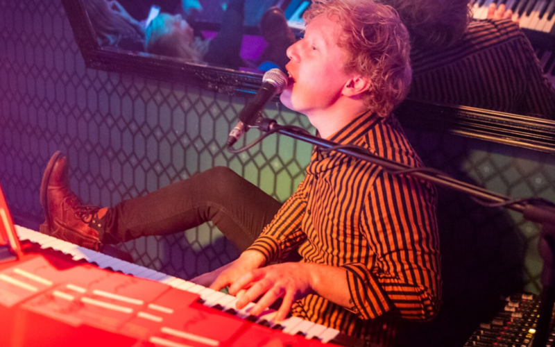 Guus van Marwijk boeken bij Burolivemuziek.nl