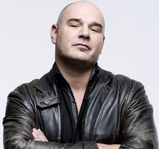 Alexander Broussard solo boeken bij Burolivemuziek.nl