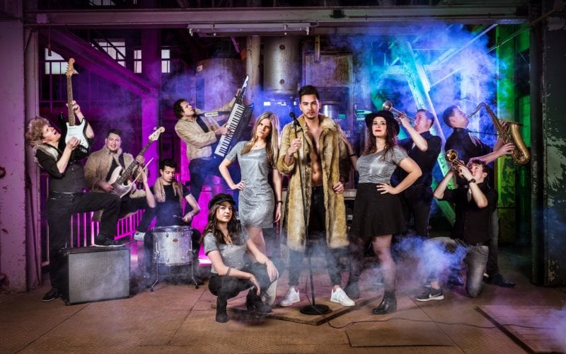 REPOP boeken bij Burolivemuziek.nl