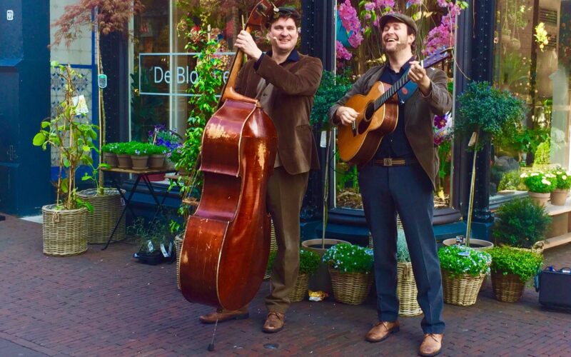The Bronco Brothers boeken bij Burolivemuziek.nl