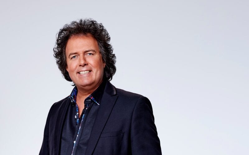 Rene Le Blanc boeken bij Burolivemuziek.nl