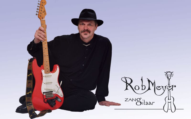 Rob Meyer Burolivemuziek.nl