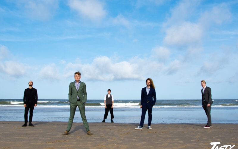 Tasty boeken bij Burolivemuziek.nl