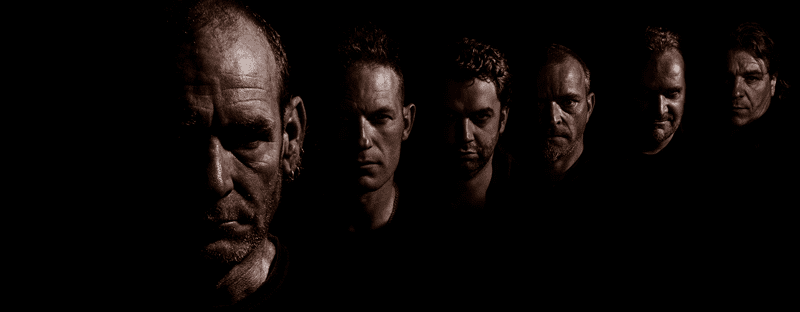 Zwammstein (Rammstein tribute) Burolivemuziek.nl