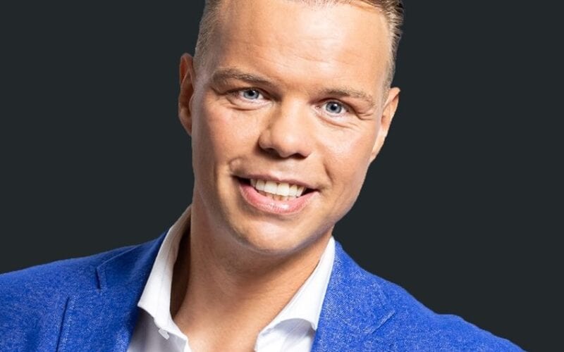 Dave van Well boek je bij Burolivemuziek.nl