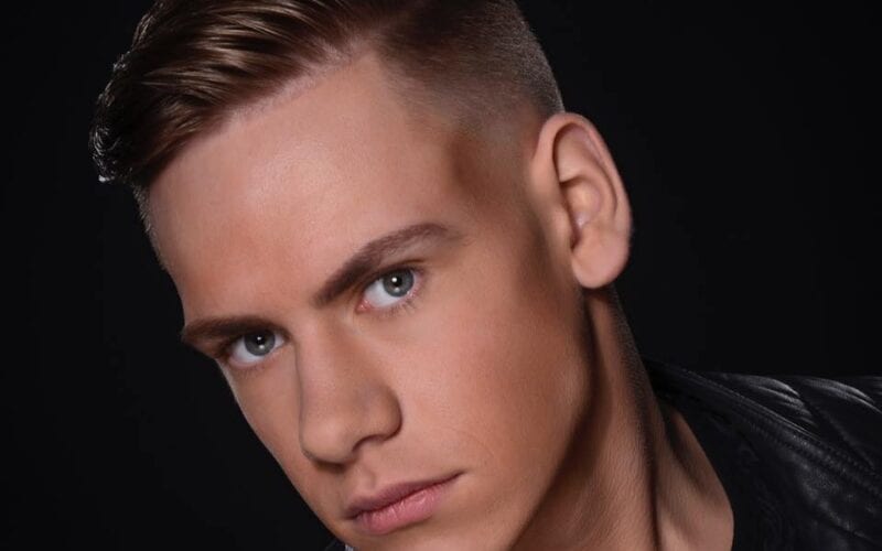 Gio Swikker boek je bij Burolivemuziek.nl