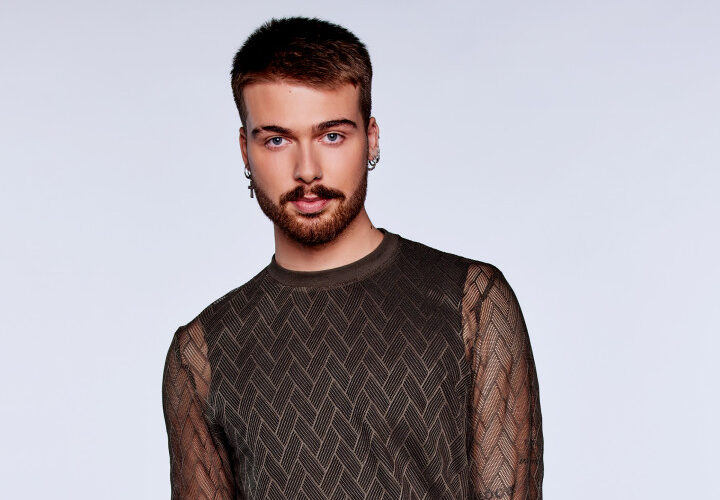 Dani van Velthoven AKA Dany Burolivemuziek.nl