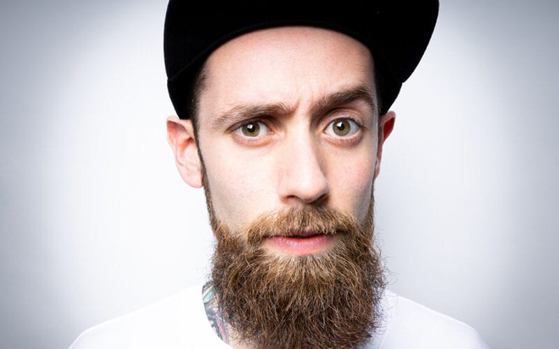 TIKTOK TAMMO Burolivemuziek.nl